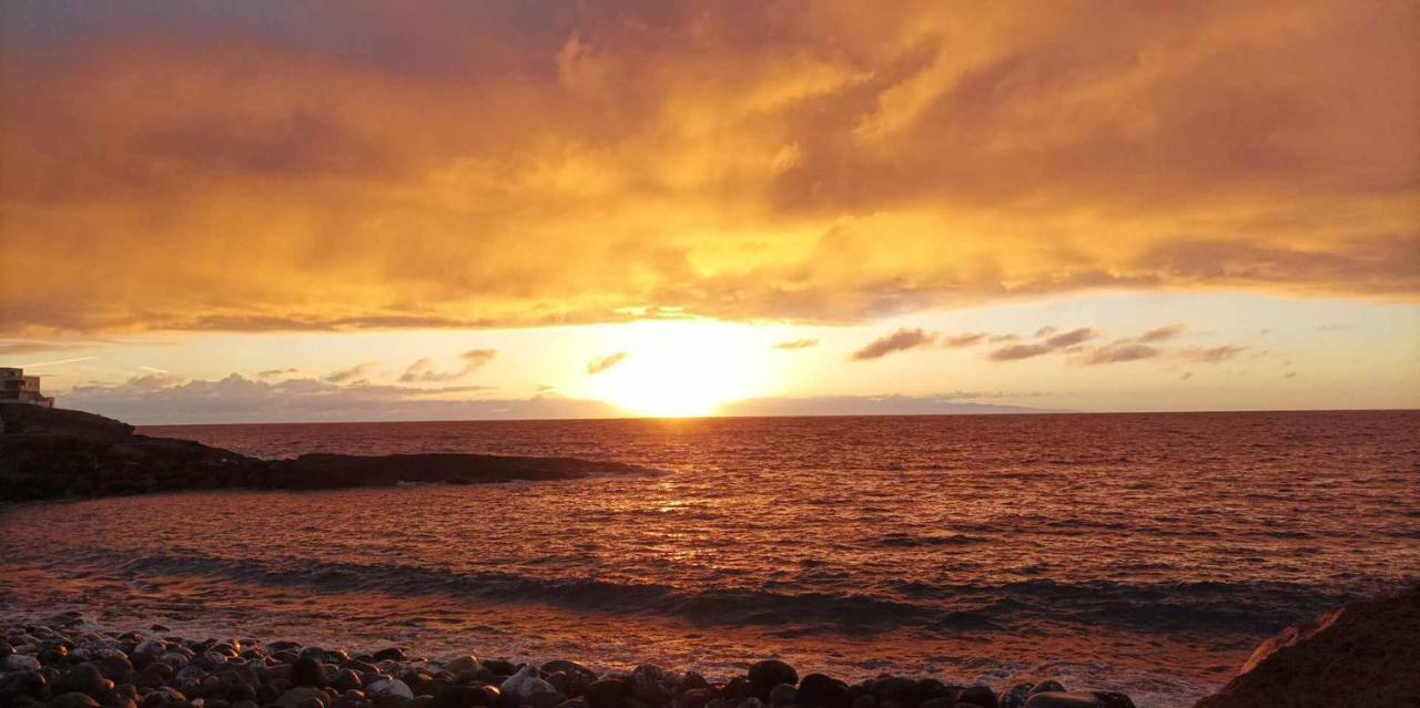 شقة Marina Oceano La Mareta المظهر الخارجي الصورة